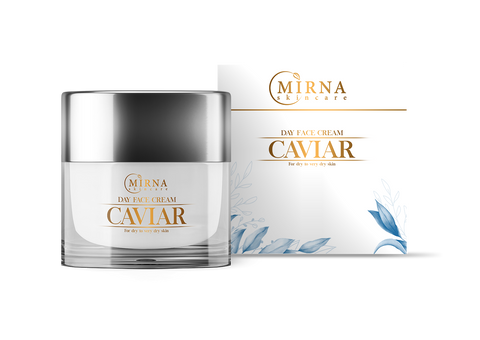 DAY FACE CREAM CAVIAR DAY FACE CREAM CAVIAR