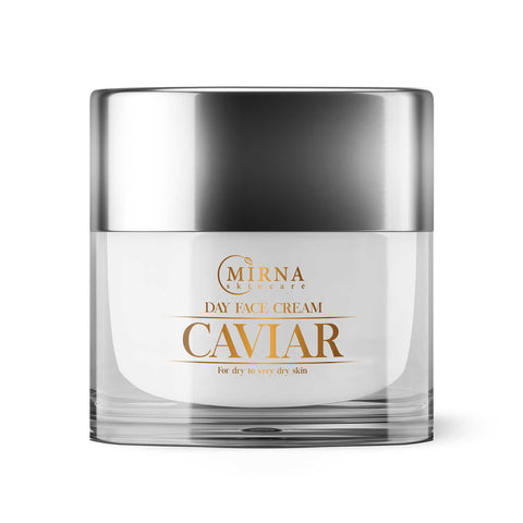 DAY FACE CREAM CAVIAR DAY FACE CREAM CAVIAR