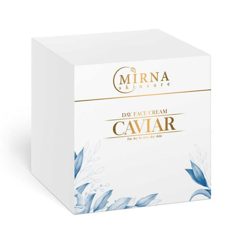 DAY FACE CREAM CAVIAR DAY FACE CREAM CAVIAR