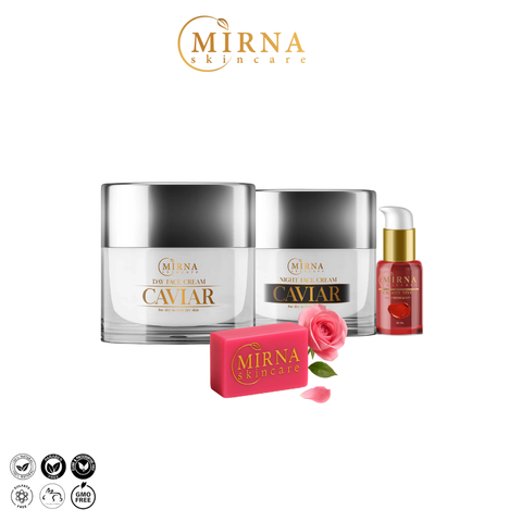 Mirna’s Glow Box