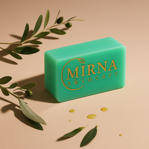 Winter Glow Box – GOLD