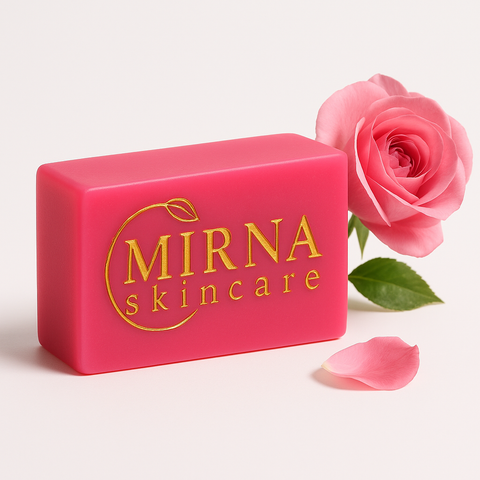 Winter Glow Box – GOLD