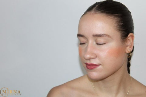 Creamy Tint cheek & lip
